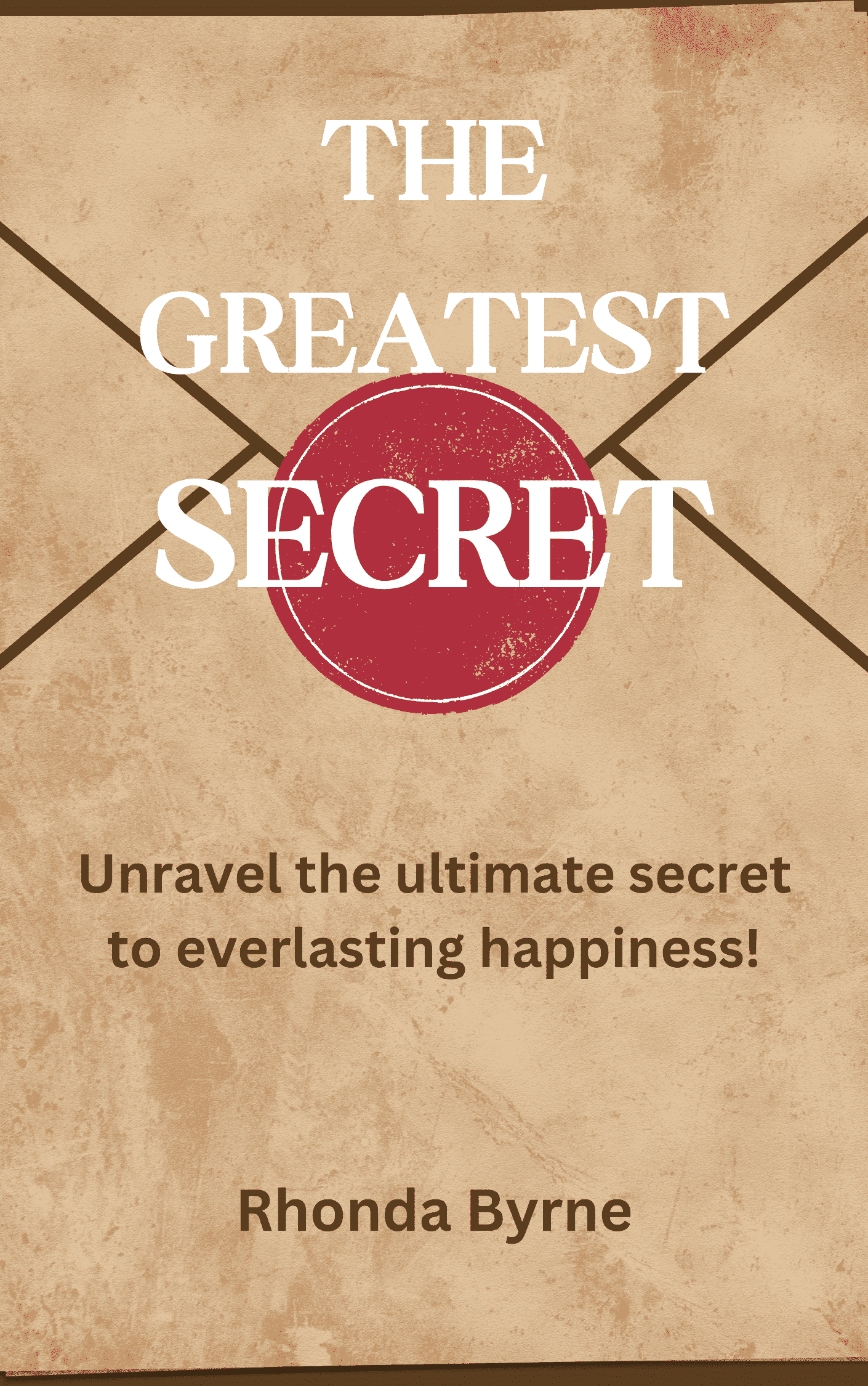The Greatest Secret